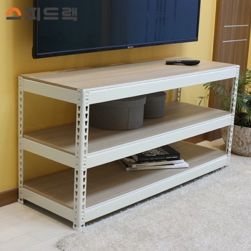 스피드랙 앵글선반 3단 1200x300 (60cm(높이))_이미지