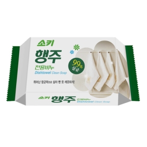 무궁화 소키 행주 전용비누 150g (1개)_이미지