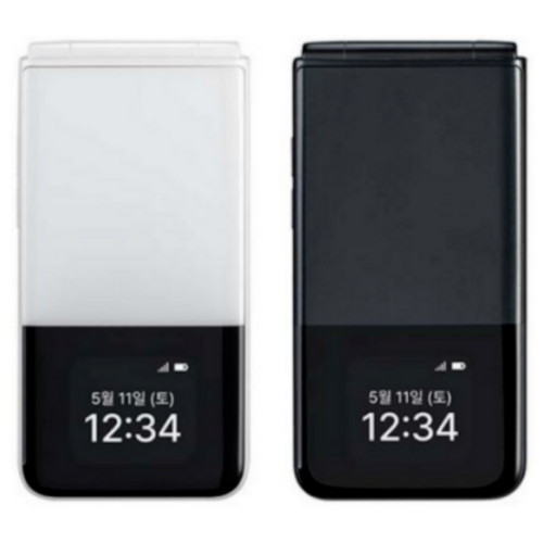 ALT MIVE 스타일폴더2 LTE 32GB, 공기계 (S등급,중고)_이미지