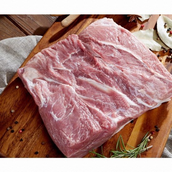 도드람 냉장 앞다리 보쌈용 1.2kg [1개]