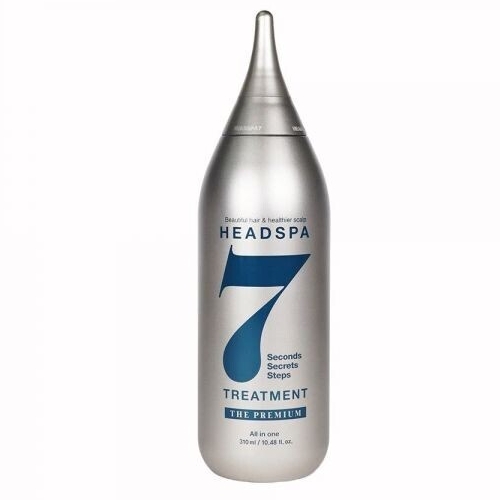 헤드스파7 더 프리미엄 트리트먼트 310ml (4개)_이미지