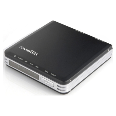 ���ڽ���ũ��� RAPSODY RSH-DMB