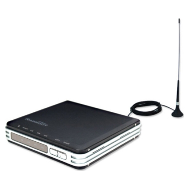 다코스테크놀러지 RAPSODY RSH-DMB (160GB)_이미지