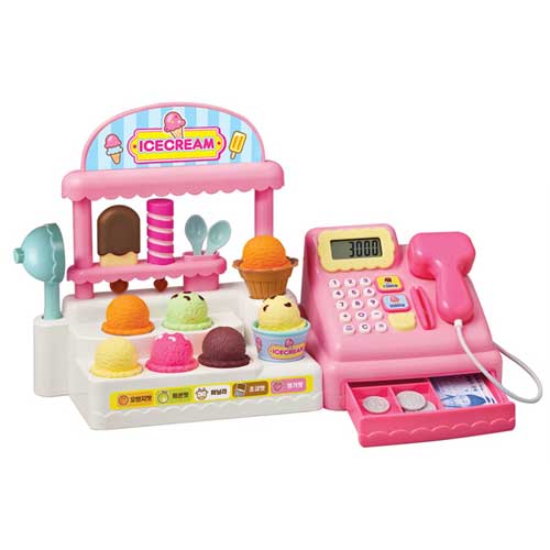 미미월드 똘똘이 아이스크림 가게이미지입니다. 누르면 해당 게시물로 새창이동합니다.