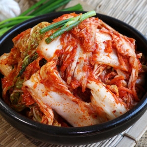 푸드뱅크 겉절이 2kg (1개)_이미지