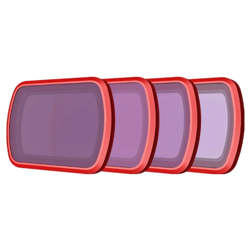 PGYTECH  ����� ����3,4�� ND �������ͼ�Ʈ