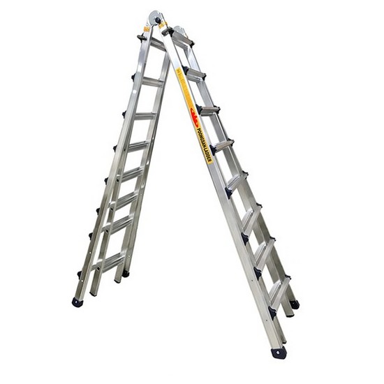 풍산기업 LS사다리 (7단)