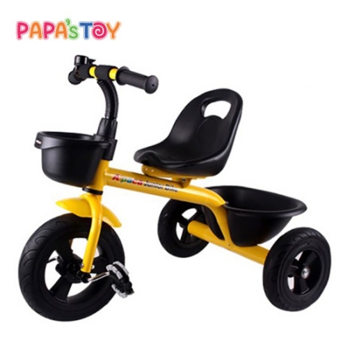 파파스토이 알파카 주니어 바이크 J3_이미지