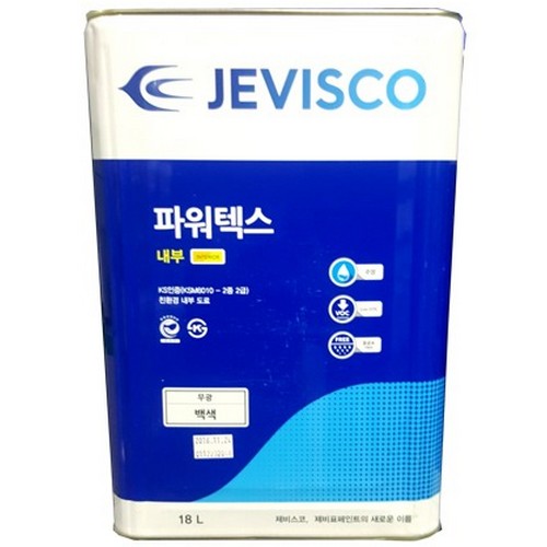 제비표 제비스코 파워텍스 외부용