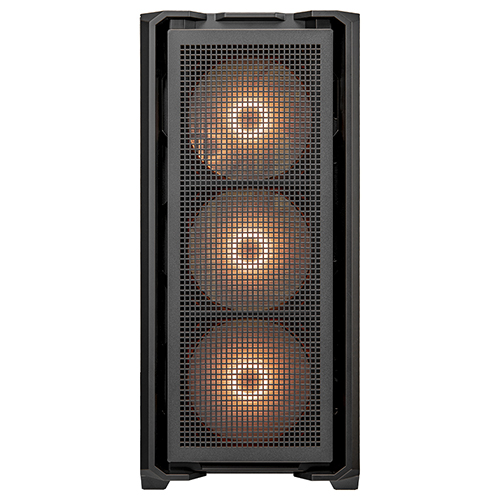 COUGAR MX600 RGB (블랙)_이미지