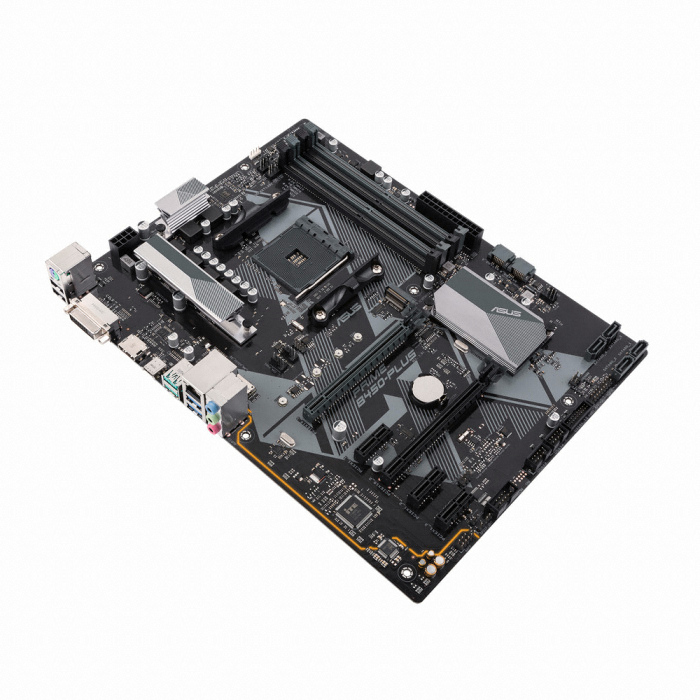ASUS PRIME B450-PLUS ���̺���
