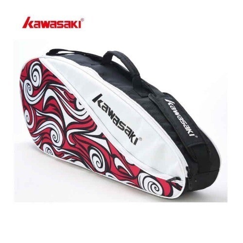 가와사키 1단 배드민턴가방 (KBB-8338 3P)이미지입니다. 누르면 해당 게시물로 새창이동합니다.