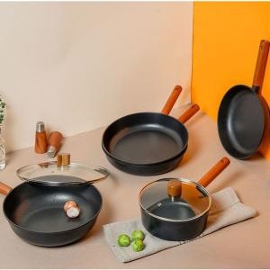 느와르 프라이팬 풀세트 33859873