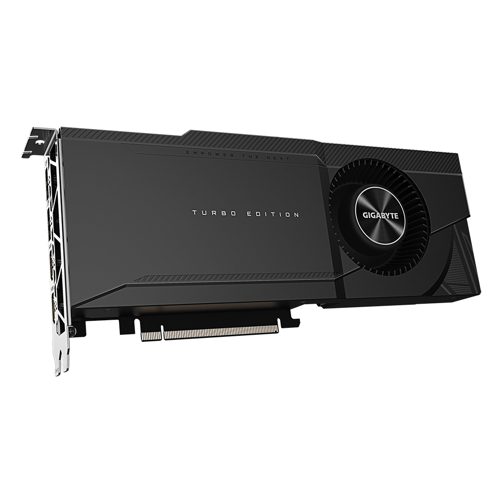 GIGABYTE 지포스 RTX 3090 TURBO D6X 24GB 피씨디렉트_이미지