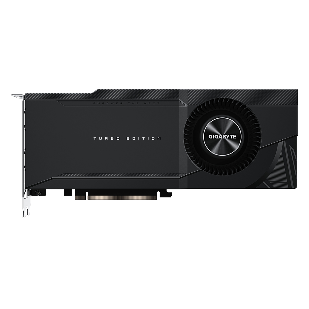 GIGABYTE 지포스 RTX 3090 TURBO D6X 24GB 피씨디렉트_이미지