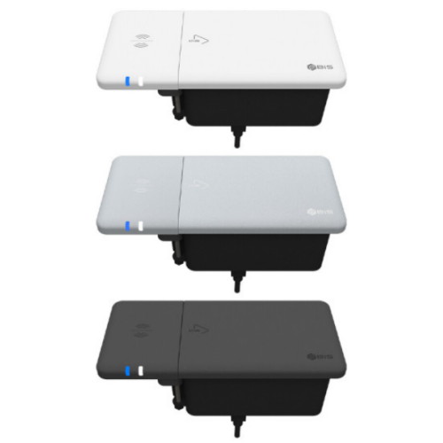 ����̿��� 2�� USB PD ��Ʈ�� �ܼ�Ʈ BIS 202W