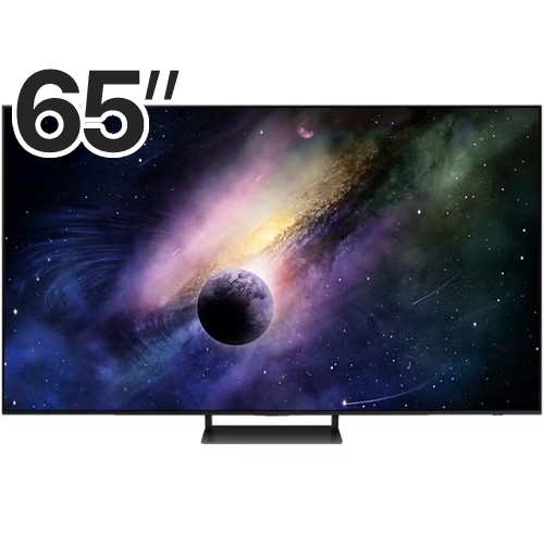 삼성전자 올레드 KQ65SC9SAFXKR (스탠드)_이미지