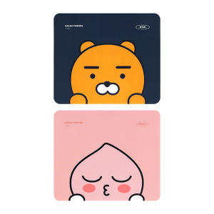 휴대용 마우스 패드