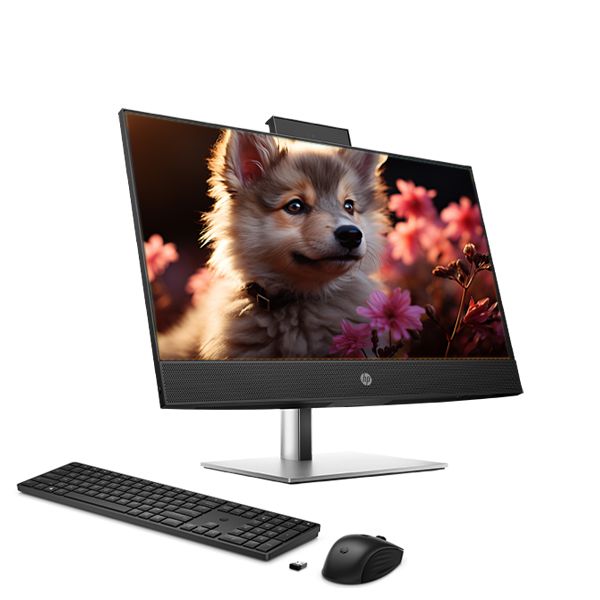 HP 프로원 440 G9R i5-13500 (16GB, M.2 512GB + M.2 2TB)_이미지