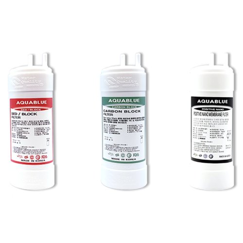 쿠쿠 CP-SS100HWS 호환필터 세트