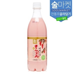 �������� ������ �����ɸ� 6.5�� 750ml