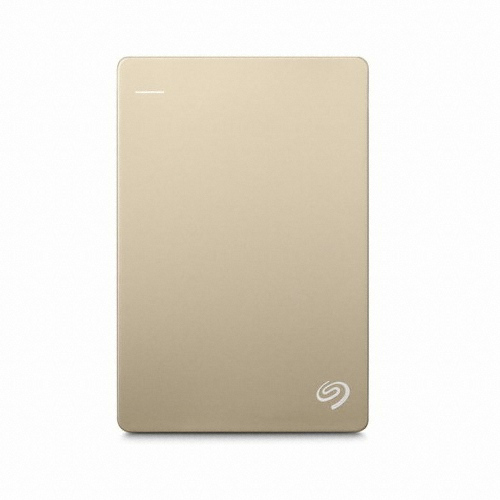 Seagate Backup Plus S Rescue Portable Drive