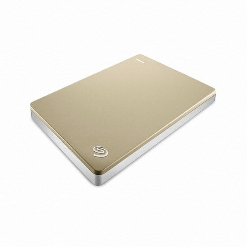 Seagate Backup Plus S Rescue Portable Drive (2TB)_이미지