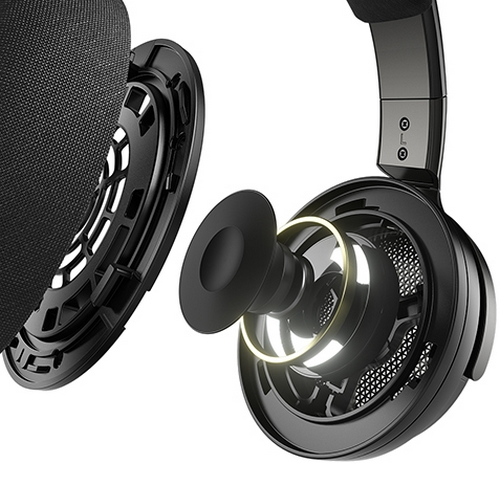 CORSAIR VIRTUOSO PRO 오픈백 게이밍 헤드셋 (카본)_이미지