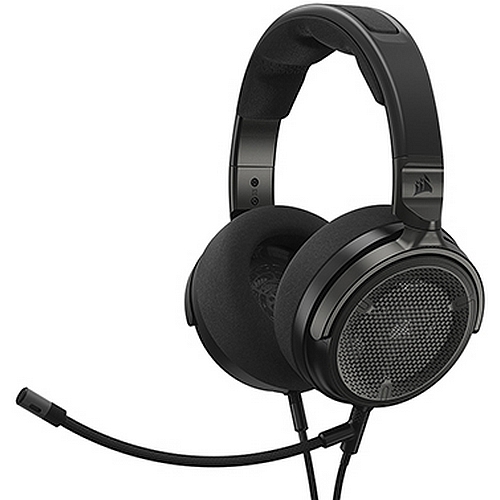CORSAIR VIRTUOSO PRO 오픈백 게이밍 <b>헤드셋</b>
