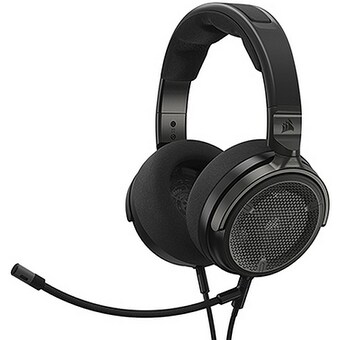 CORSAIR VIRTUOSO PRO 오픈백 게이밍 <b>헤드셋</b>
