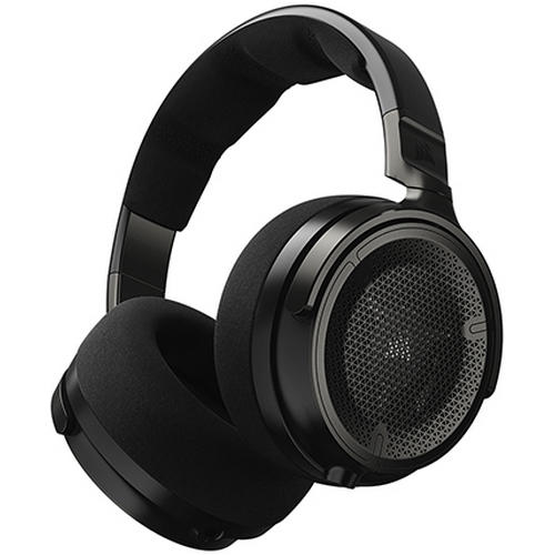 CORSAIR VIRTUOSO PRO 오픈백 게이밍 헤드셋 (카본)_이미지