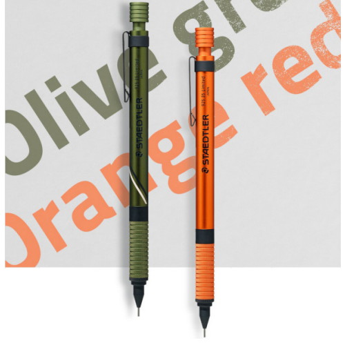 스테들러 925 35 리미티드 에디션 샤프_이미지