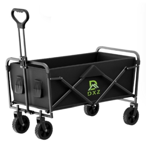 접이식 의자 벤치형 웨건