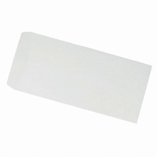 이화산업사 규격 백봉투 80g (5000매)