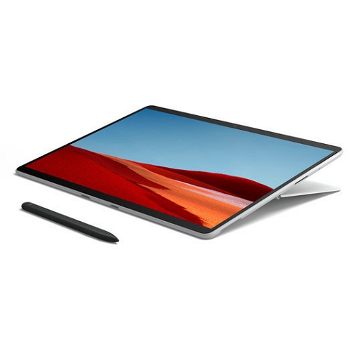 Microsoft 서피스 프로 X SQ2 (키보드/펜 포함, SSD 256GB)_이미지