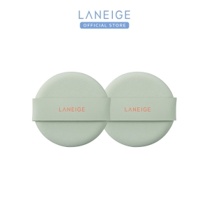 라네즈 네오 쿠션 퍼프 2개
