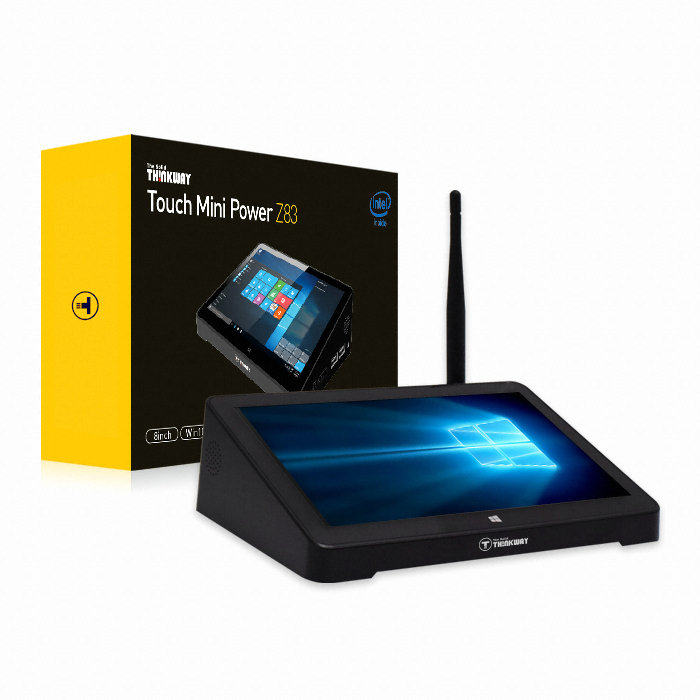 웨이코스 씽크웨이 Touch MINI Power Z83 (eMMC 32GB)_이미지