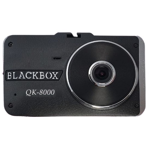 현대미디어에이스 아톰골드 QK-8000 2채널 (128GB)