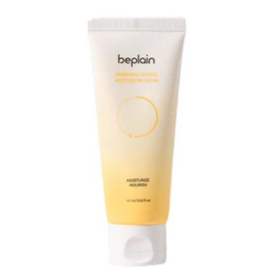 비플레인 캐모마일 인텐스 보습 크림 60ml (2개)