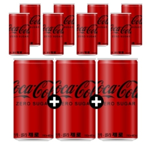 ��ī�ݶ����� ��ī�ݶ� ���� 190ml