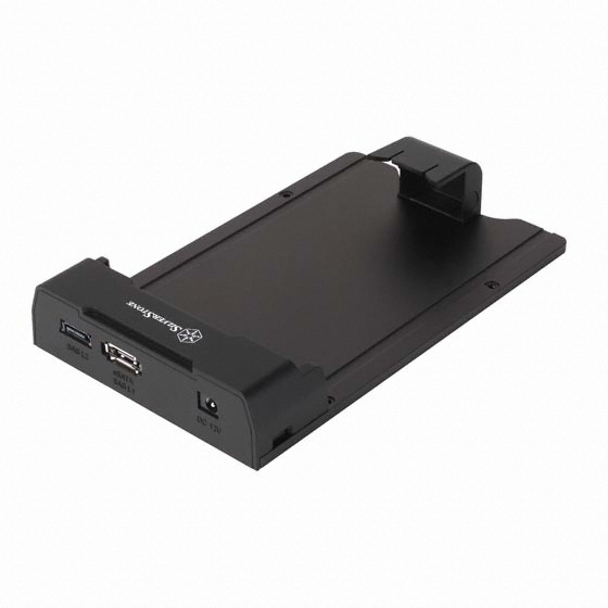 SilverStone HDD SATA/SAS 변환 패드(SST-SD01)_이미지