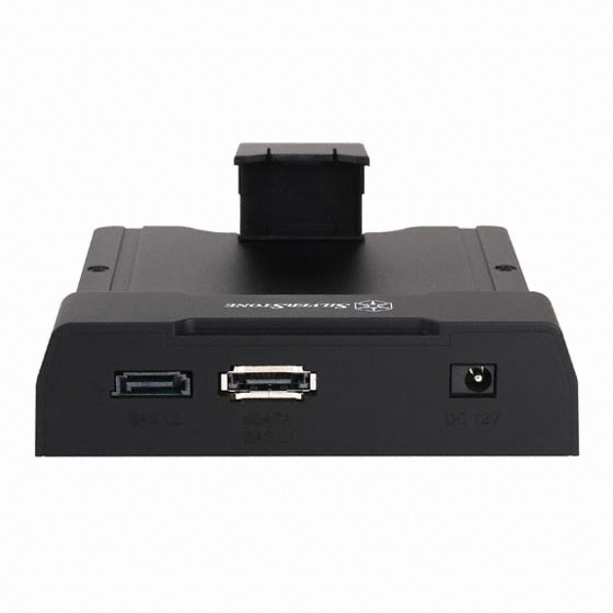 SilverStone HDD SATA/SAS 변환 패드(SST-SD01)_이미지