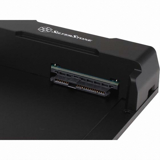 SilverStone HDD SATA/SAS 변환 패드(SST-SD01)_이미지