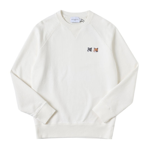  메종키츠네 FM00358KM0002 P700 남성 맨투맨