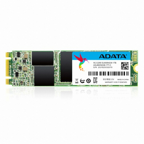 ADATA Ultimate SU800 M.2 SATA (1TB)