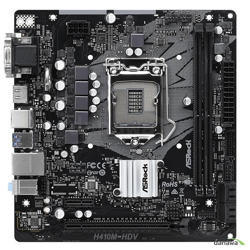 H410M-HDV 에즈윈 (벌크)