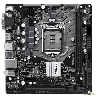 ASRock H410M-HDV 에즈윈 (벌크)