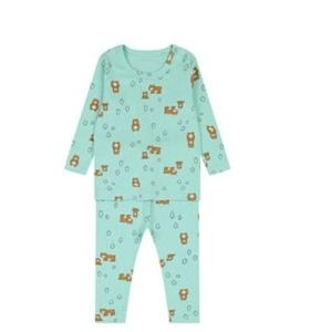 해피랜드 HC21 쿠밍웜 내의 그린 쿠밍웜 내의 그린 H2D 10302 S41036914_이미지