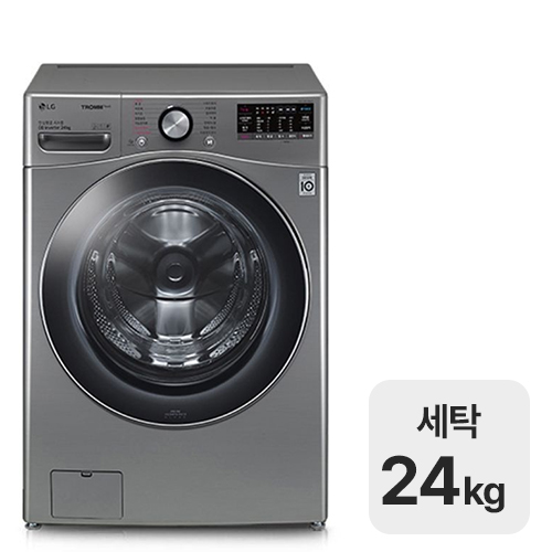 LG전자 트롬 F24VDSD