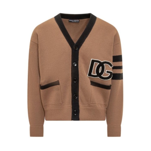 돌체앤가바나 가디건 GXK44ZJBVR7 S9001 VARIANTE ABBINATA